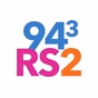 94,3 RS2 - 90er Party logo