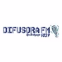 Rádio Difusora 103.9 logo