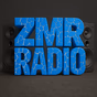 ZMR Radio logo