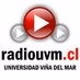Radio UVM - Electronica logo