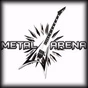 Metal Arena Radio logo
