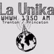 La Unika - WHWH logo