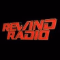REWIND RADIO logo