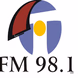 FM Tradición 98.1 logo