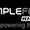 Example FM logo
