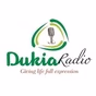 Dukia Radio logo