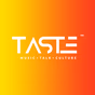 Litt Live - TASTE - Hip-Hop Culture logo
