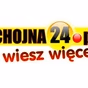 Chojna 24 logo