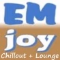 Radio EM Joy logo