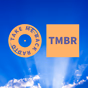 Take Me Back Radio logo