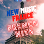 New Music France - French Hits logo