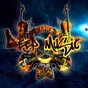 Radio Deep Music logo