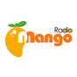 Mango Radio - DXKZ logo