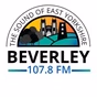 Beverley FM logo
