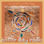 Better Day Radio logo