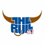98.7 The Bull - KUPL logo