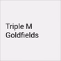 Triple M Goldfields logo