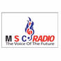 MSC Radio logo