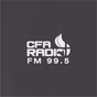 CFA Radio logo