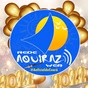 Rede Aquiraz WEB logo