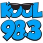 KOOL 98.3 - WTKU-FM logo