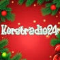 kerstradio24 logo