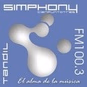 Simphony Tandil logo