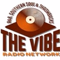 The Vibe Radio Network (KVYB-DB) logo