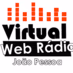 Virtual Web Rádio João Pessoa (Popular) logo