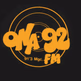 Ona 92 fm logo