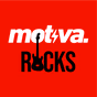 Motiva Rocks logo