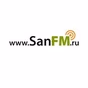 San FM - Live Channel logo