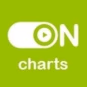 ON Radio - ON Charts logo