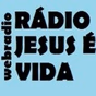Rádio Jesus é Vida logo
