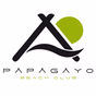Papagayo logo