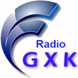 Radio GXK logo