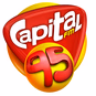 Capital 95 logo