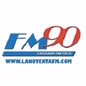 La Noventa FM logo