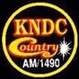KNDC logo