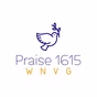Praise 1615 logo