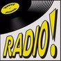 SABERadio logo