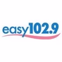 Easy 102.9 - WEZI logo