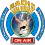 Direct Access World Wide Radio logo