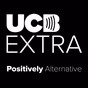 UCB Extra logo