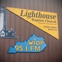 WIOP 95.1 FM - WIOP-LP logo
