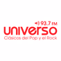 Radio Universo logo