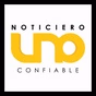 UNO Canal 1 logo