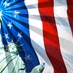 American Political Radio logo
