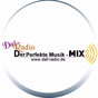 Danceandfoxradio logo