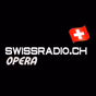 Swiss Internet Radio - Opera logo